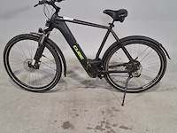 Elektrische mountainbike, cube - afbeelding 12 van  12