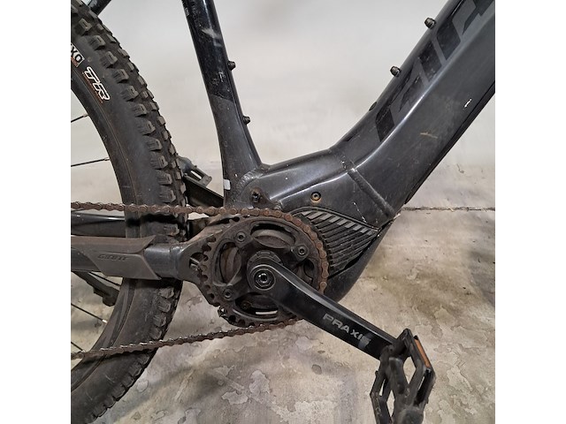 Elektrische mountainbike, giant, fathom pro - afbeelding 2 van  16