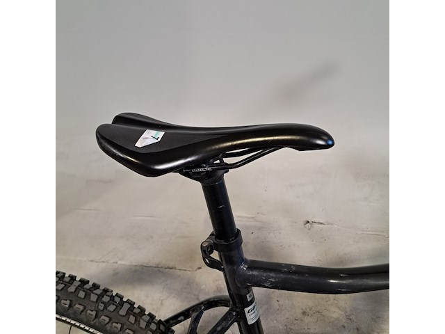 Elektrische mountainbike, giant, fathom pro - afbeelding 3 van  16