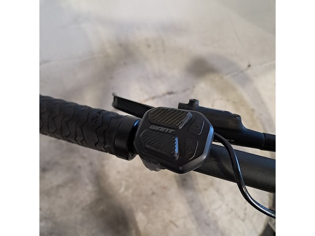 Elektrische mountainbike, giant, fathom pro - afbeelding 6 van  16