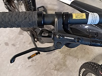 Elektrische mountainbike, giant, fathom pro - afbeelding 7 van  16