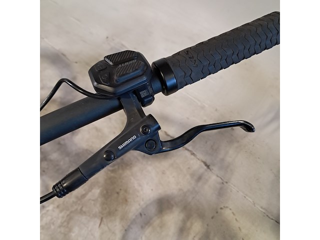 Elektrische mountainbike, giant, fathom pro - afbeelding 8 van  16
