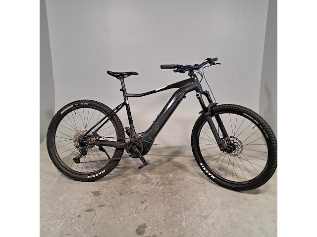 Elektrische mountainbike, giant, fathom pro - afbeelding 1 van  16