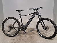 Elektrische mountainbike, giant, fathom pro