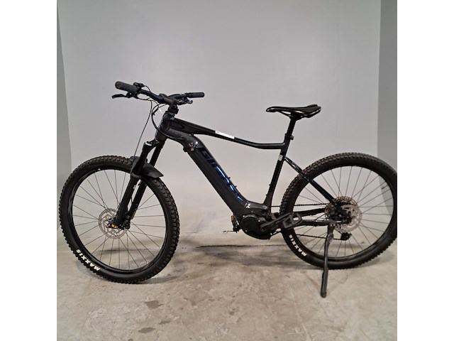 Elektrische mountainbike, giant, fathom pro - afbeelding 9 van  16