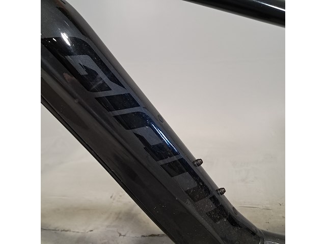 Elektrische mountainbike, giant, fathom pro - afbeelding 10 van  16