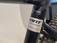 Elektrische mountainbike, giant, fathom pro - afbeelding 11 van  16