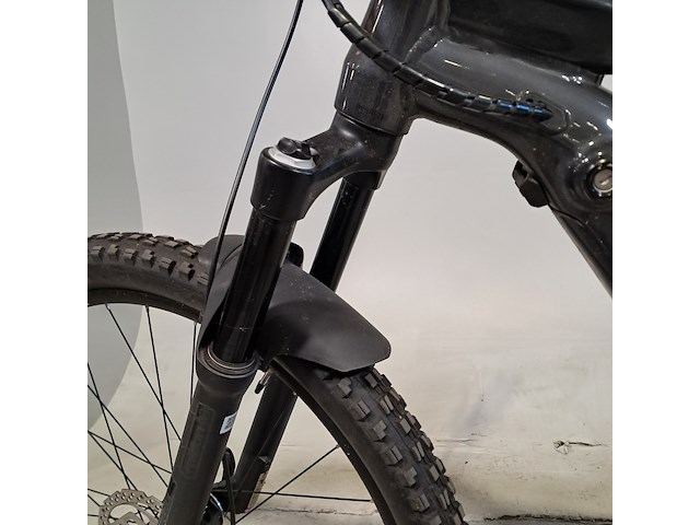 Elektrische mountainbike, giant, fathom pro - afbeelding 12 van  16