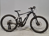 Elektrische mountainbike, giant, full-e