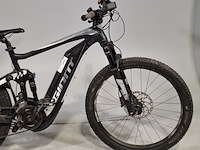 Elektrische mountainbike, giant, full-e - afbeelding 7 van  13