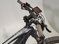 Elektrische mountainbike, giant, full-e - afbeelding 9 van  13