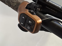 Elektrische mountainbike, giant, full-e - afbeelding 12 van  13