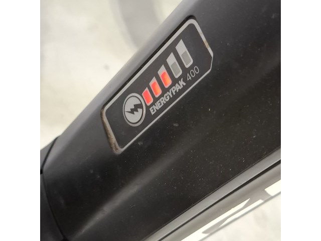 Elektrische mountainbike, giant, full-e - afbeelding 13 van  13