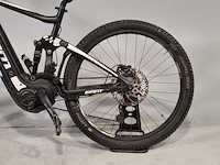 Elektrische mountainbike, giant, full-e - afbeelding 4 van  13
