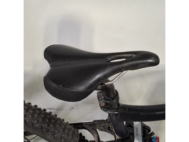 Elektrische mountainbike, giant, full-e - afbeelding 8 van  13