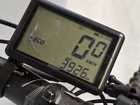 Elektrische mountainbike, giant, full-e - afbeelding 11 van  13