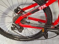Elektrische mountainbike, haibike, 3.0 hardseven - afbeelding 2 van  14