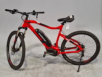Elektrische mountainbike, haibike, 3.0 hardseven - afbeelding 3 van  14