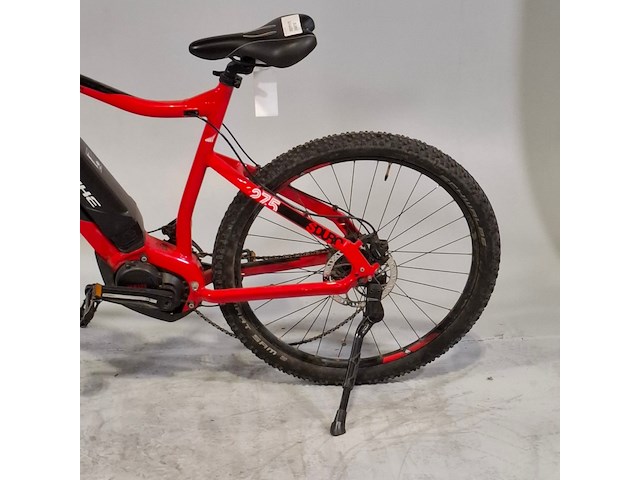 Elektrische mountainbike, haibike, 3.0 hardseven - afbeelding 4 van  14