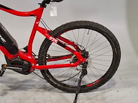 Elektrische mountainbike, haibike, 3.0 hardseven - afbeelding 4 van  14