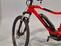 Elektrische mountainbike, haibike, 3.0 hardseven - afbeelding 5 van  14