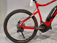 Elektrische mountainbike, haibike, 3.0 hardseven - afbeelding 7 van  14