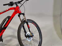 Elektrische mountainbike, haibike, 3.0 hardseven - afbeelding 8 van  14