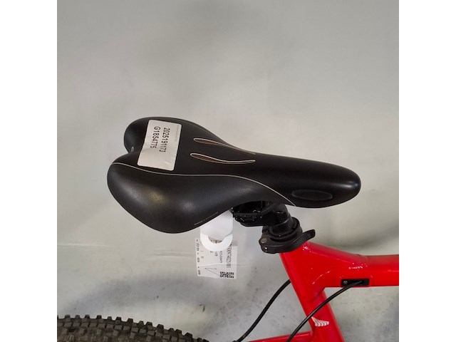 Elektrische mountainbike, haibike, 3.0 hardseven - afbeelding 9 van  14