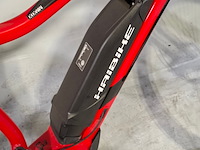 Elektrische mountainbike, haibike, 3.0 hardseven - afbeelding 10 van  14