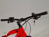 Elektrische mountainbike, haibike, 3.0 hardseven - afbeelding 11 van  14