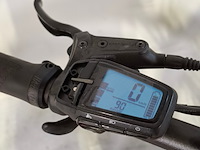 Elektrische mountainbike, haibike, 3.0 hardseven - afbeelding 12 van  14