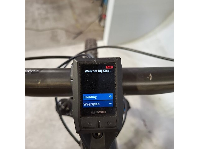 Elektrische mountainbike, ktm, macina prowler sonic e-atb - afbeelding 4 van  25