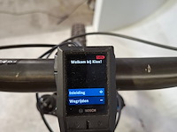 Elektrische mountainbike, ktm, macina prowler sonic e-atb - afbeelding 4 van  25
