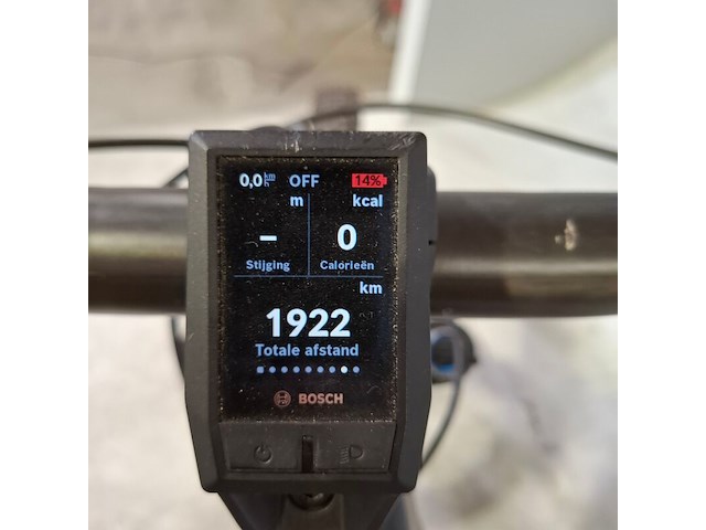 Elektrische mountainbike, ktm, macina prowler sonic e-atb - afbeelding 5 van  25