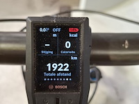 Elektrische mountainbike, ktm, macina prowler sonic e-atb - afbeelding 5 van  25