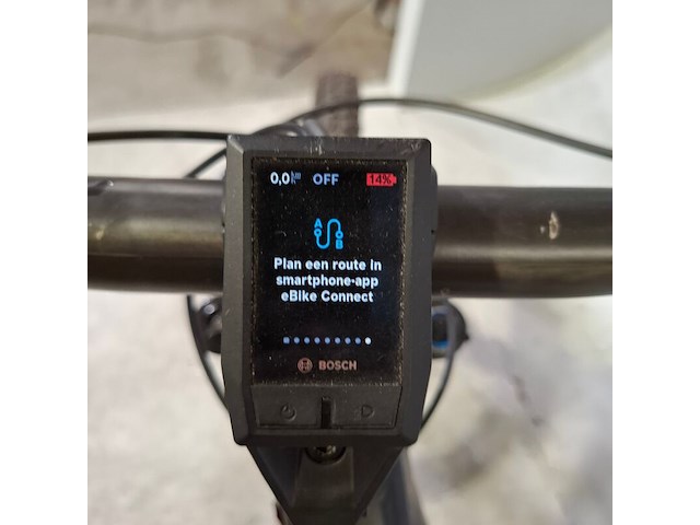 Elektrische mountainbike, ktm, macina prowler sonic e-atb - afbeelding 6 van  25