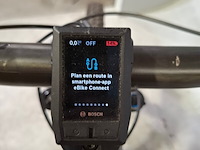 Elektrische mountainbike, ktm, macina prowler sonic e-atb - afbeelding 6 van  25