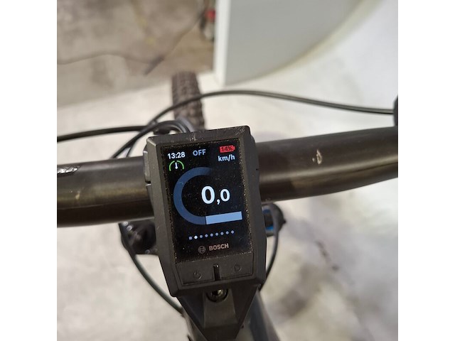 Elektrische mountainbike, ktm, macina prowler sonic e-atb - afbeelding 8 van  25