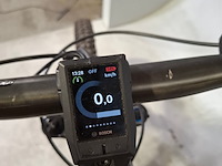 Elektrische mountainbike, ktm, macina prowler sonic e-atb - afbeelding 8 van  25