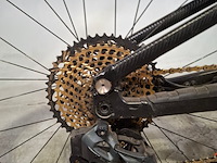 Elektrische mountainbike, ktm, macina prowler sonic e-atb - afbeelding 9 van  25