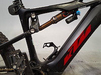 Elektrische mountainbike, ktm, macina prowler sonic e-atb - afbeelding 10 van  25