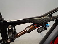 Elektrische mountainbike, ktm, macina prowler sonic e-atb - afbeelding 11 van  25