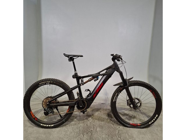 Elektrische mountainbike, ktm, macina prowler sonic e-atb - afbeelding 1 van  25