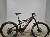 Elektrische mountainbike, ktm, macina prowler sonic e-atb