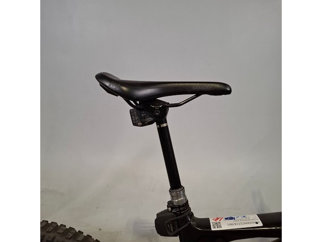 Elektrische mountainbike, ktm, macina prowler sonic e-atb - afbeelding 13 van  25