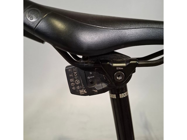 Elektrische mountainbike, ktm, macina prowler sonic e-atb - afbeelding 14 van  25