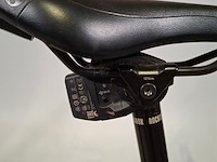 Elektrische mountainbike, ktm, macina prowler sonic e-atb - afbeelding 14 van  25