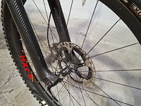 Elektrische mountainbike, ktm, macina prowler sonic e-atb - afbeelding 15 van  25