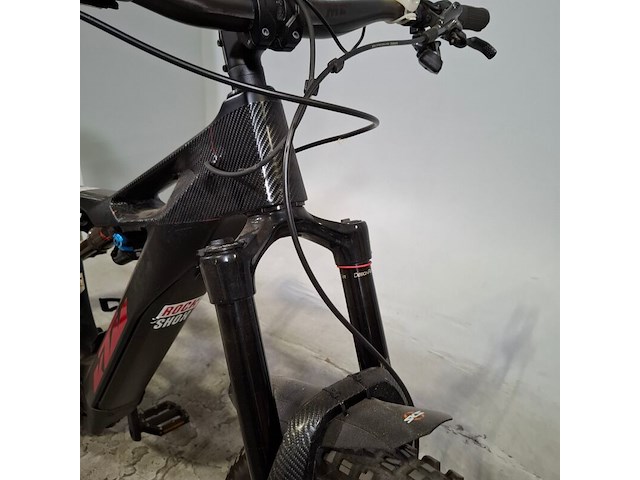 Elektrische mountainbike, ktm, macina prowler sonic e-atb - afbeelding 16 van  25
