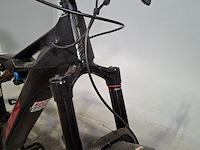 Elektrische mountainbike, ktm, macina prowler sonic e-atb - afbeelding 16 van  25